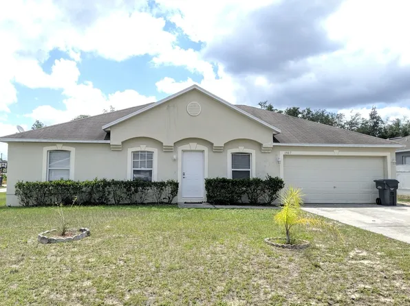 1907 Manatee Dr, Poinciana, FL 34759