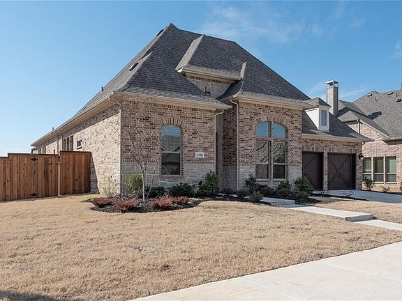 2nd image of 4301 Autumn Sage Dr