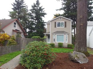 816 Thomas St SW, Olympia, WA 98502