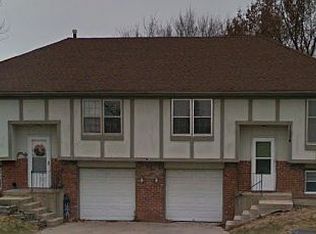 1532 E Kansas City Rd, Olathe, KS 66061