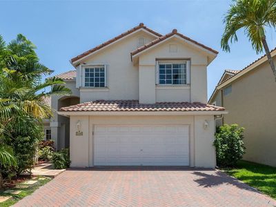 1162 Laguna Springs Dr, Weston, FL, 33326