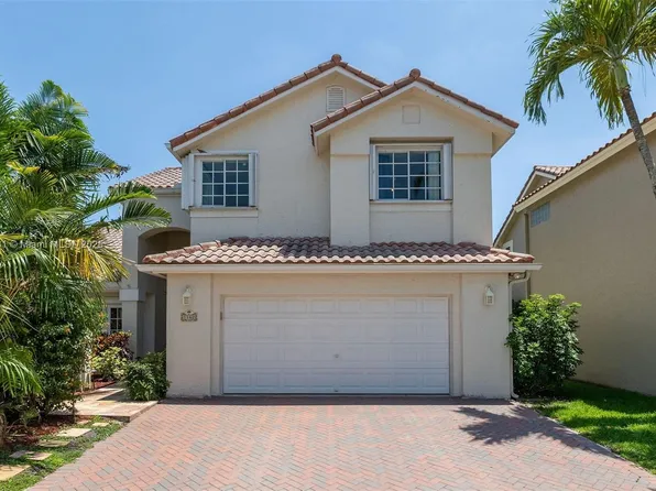 1162 Laguna Springs Dr, Weston, FL 33326