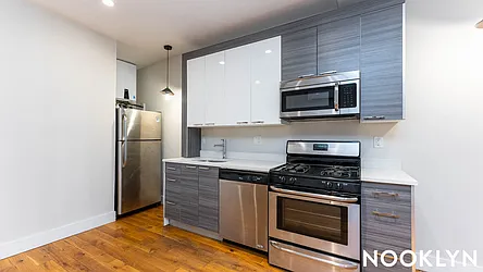 Rented by Nooklyn NYC LLC