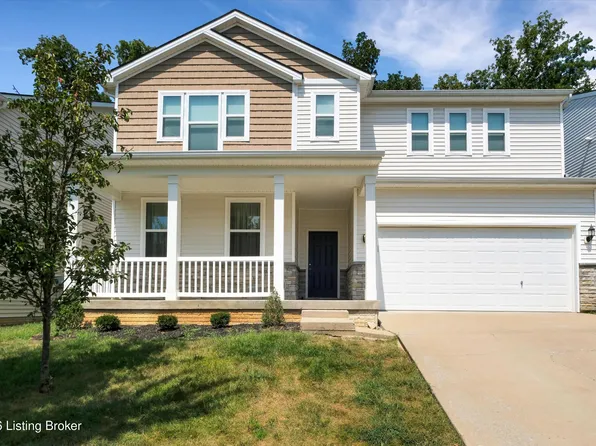 6911 Penn Creek Ct, Louisville, KY 40229
