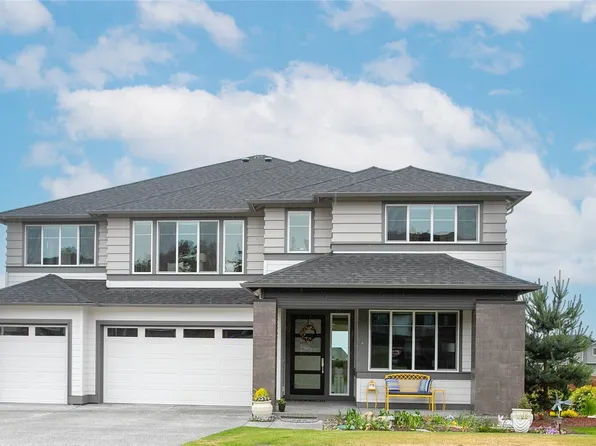 8465 Camas Drive, Blaine, WA 98230