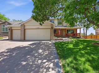11285 W Coal Mine Drive, Littleton, CO 80127