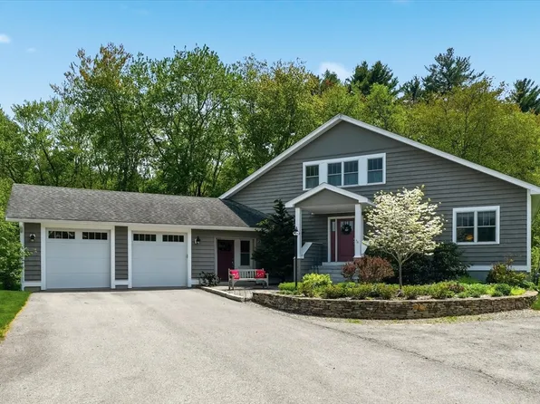 87 Elm St, Newbury, MA 01922