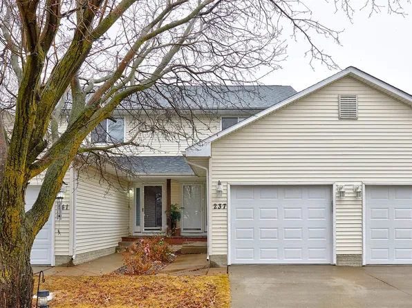237 N Cherokee Dr, Polk City, IA 50226