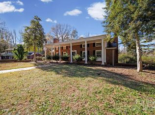 415 Love Ln, Rockingham, NC 28379