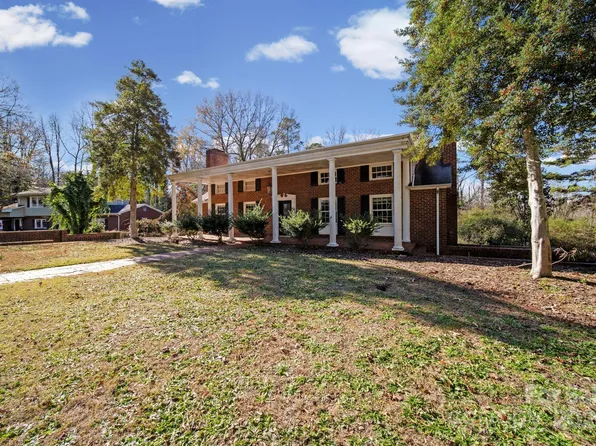 415 Love Ln, Rockingham, NC 28379