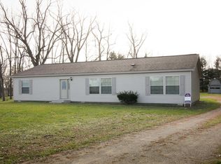 1069 W Colon Rd, Sherwood, MI 49089