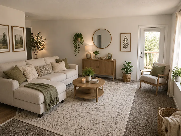 The Vineyards - Apartment Homes — Photo 26
