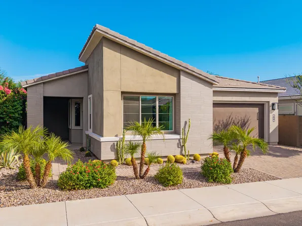 2847 E LOS GATOS Drive, Phoenix, AZ 85050