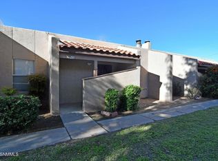 1345 E Branson Ave #4B, Las Cruces, NM 88001