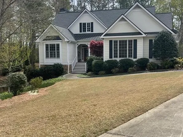 431 Carmel Ct, Canton, GA 30114
