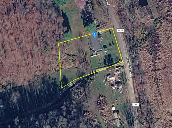 2483 Kentucky St #1437, Salyersville, KY 41465
