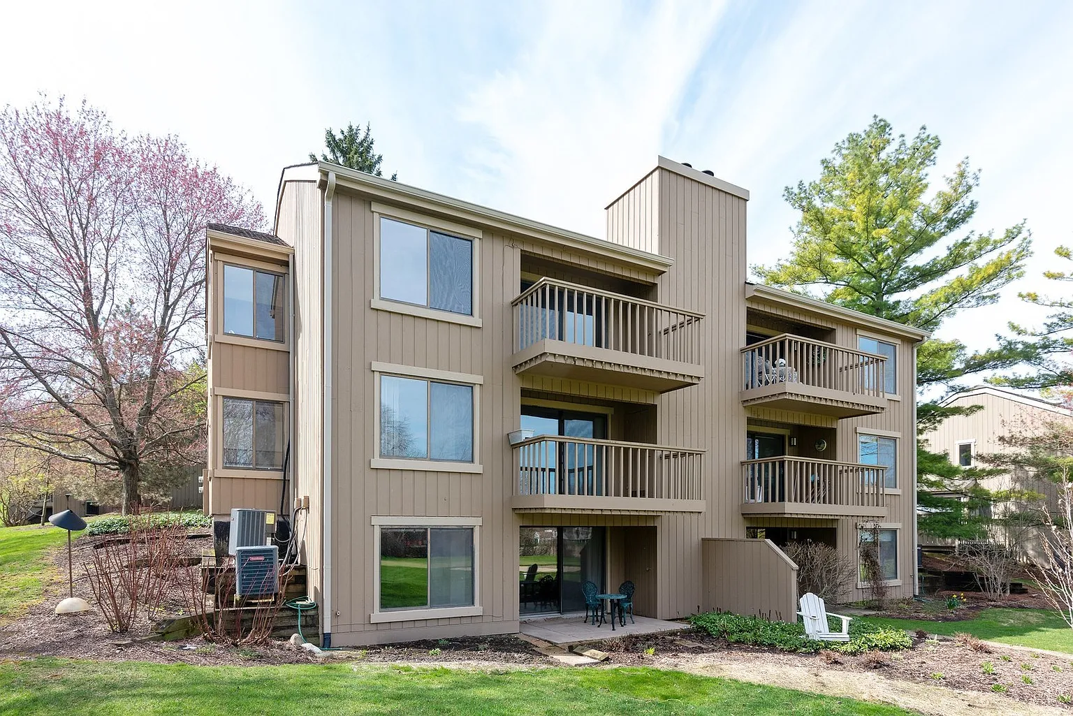 776 W Oak Hill Rd #D photo 1