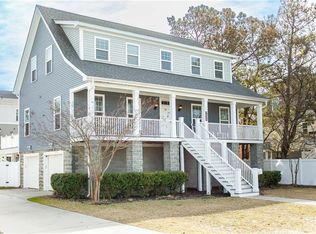 9626 12th View St, Norfolk, VA 23503