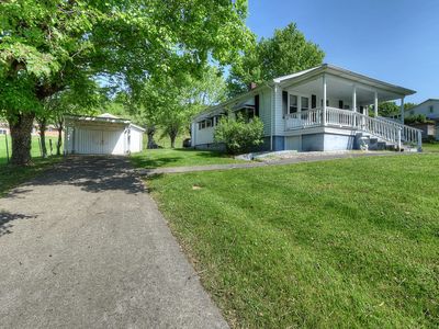 324 Donnie Crawford Rd, Kingsport, TN, 37660