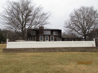 30905 S Oak Dr, Inola, OK 74036