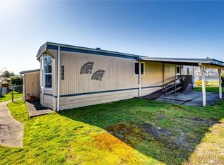 5555 Seavue Rd, Blaine, WA 98230