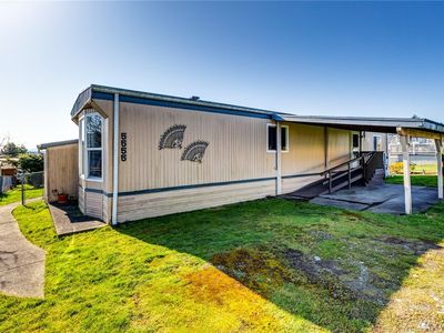 5555 Seavue Rd, Blaine, WA, 98230