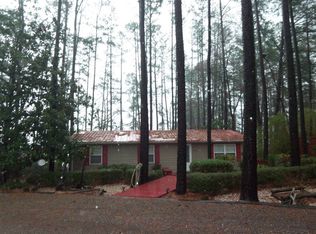 4037 Tradewinds Dr, Appling, GA 30802