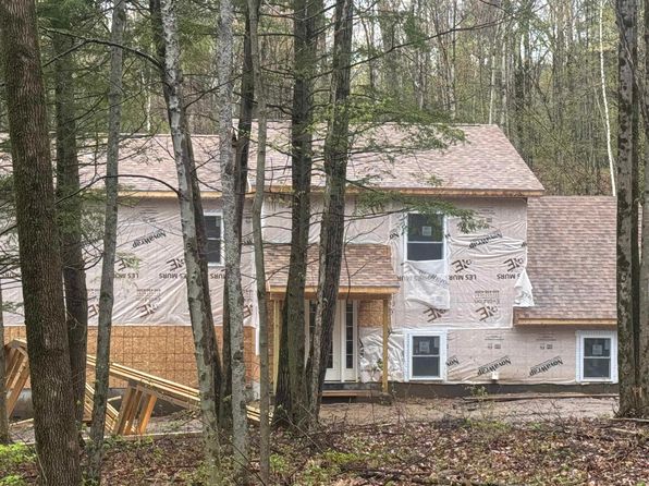 1083 Lake Dunmore Road, Salisbury, VT 05769