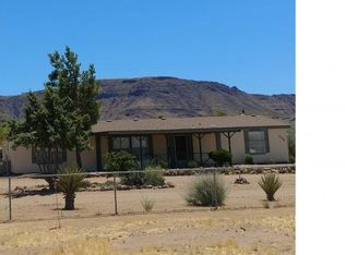 586 S Bacobi Rd, Kingman, AZ 86413
