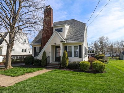 757 Spruce St, Elmira, NY, 14904