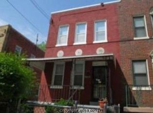 6316 5th St NW, Washington, DC 20011