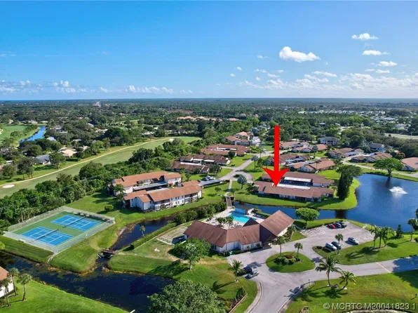 6531 SE Federal Hwy APT T106, Stuart, FL 34997