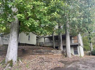 1089 Woodlawn Shores Rd, Sugar Tree, TN 38380