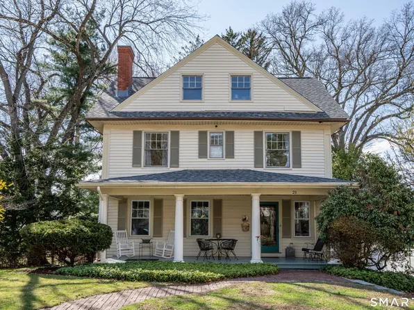 21 Vanderbilt Road, West Hartford, CT 06119