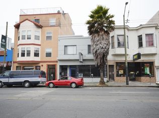 4835 Mission St, San Francisco, CA 94112