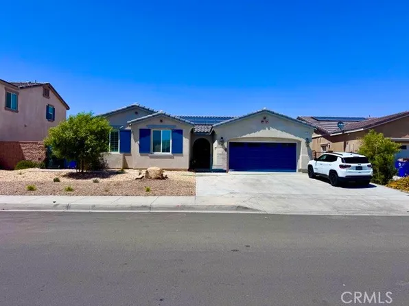 12634 Cutter Ln, Victorville, CA 92392