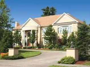 27 Bridle Path, Shrewsbury, MA 01545