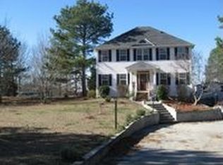 340 Chad St SE, Calhoun, GA 30701