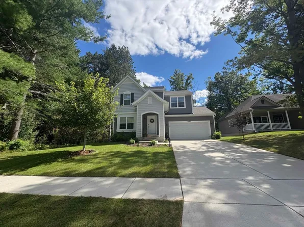 3603 Bobcat Ct, Midland, MI 48642