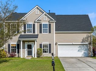 712 Bent Hickory Rd, Charleston, SC 29414