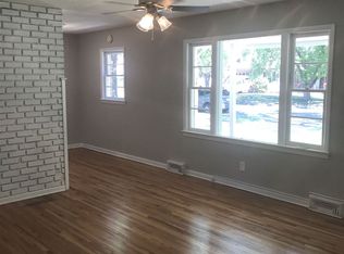 1507 E Crowley St, Wichita, KS 67216