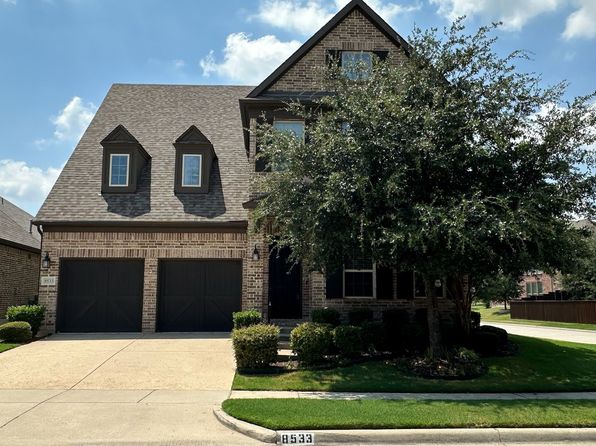 Home for Sale in McKinney TX