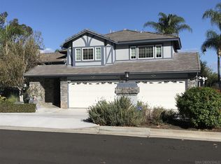 2320 Lomica Pl, Escondido, CA 92029