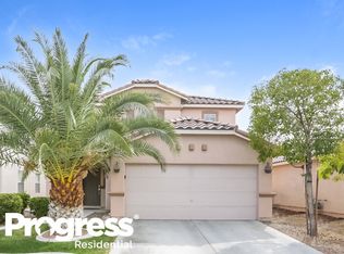 5017 Hostetler Ave, Las Vegas, NV 89131