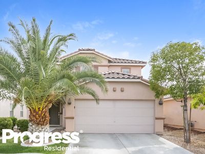 5017 Hostetler Ave, Las Vegas, NV, 89131