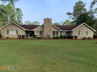 80 Sweet Gum Rd, Mc Rae, GA 31055