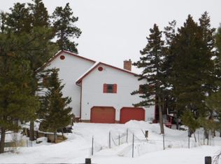 49 Maggie Hill Rd, Clancy, MT 59634