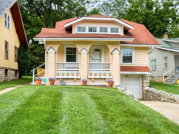 6738 Paseo Blvd, Kansas City, MO 64132