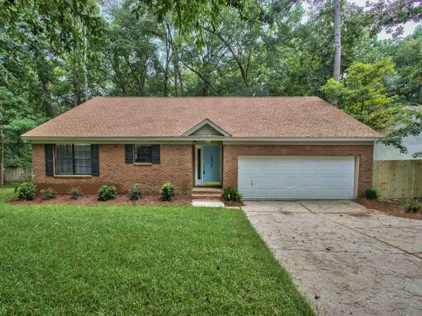 8312 Chickasaw Trl, Tallahassee, FL 32312