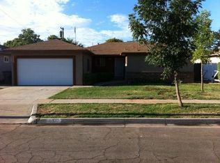 697 E Browning Ave, Fresno, CA 93710